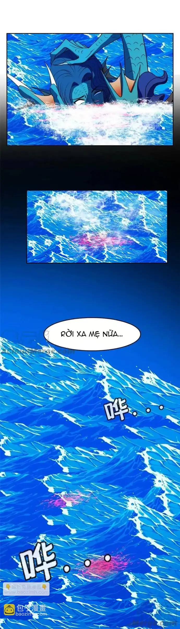 Trọng Sinh Chi Thần Cấp Bại Gia Tử Chap 179 - Next Chap 180