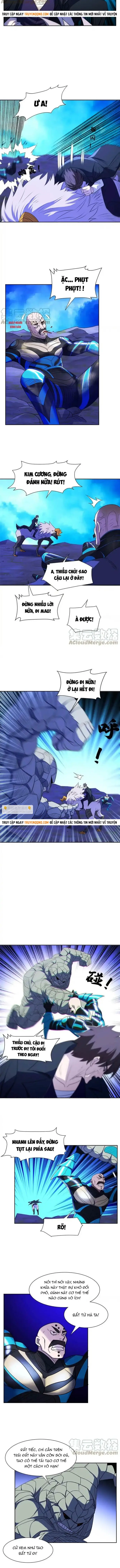 Trọng Sinh Chi Thần Cấp Bại Gia Tử Chap 180 - Next Chap 181