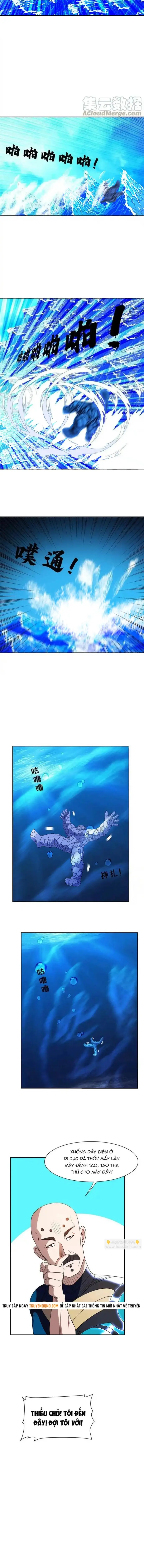 Trọng Sinh Chi Thần Cấp Bại Gia Tử Chap 180 - Next Chap 181