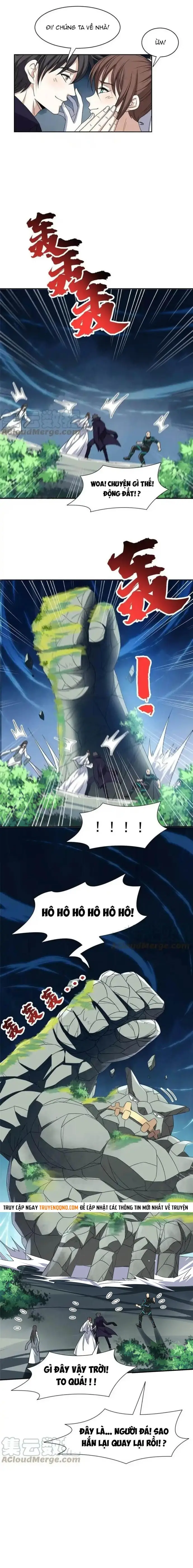 Trọng Sinh Chi Thần Cấp Bại Gia Tử Chap 181 - Next Chap 182