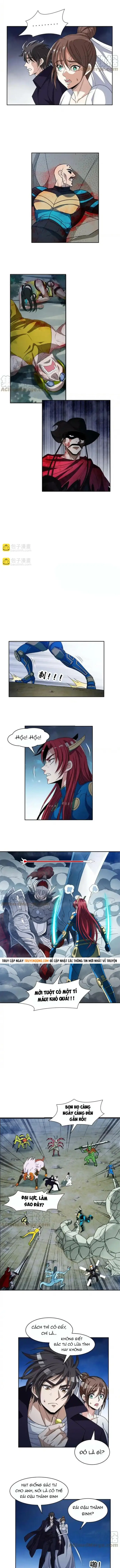 Trọng Sinh Chi Thần Cấp Bại Gia Tử Chap 182 - Next Chap 183