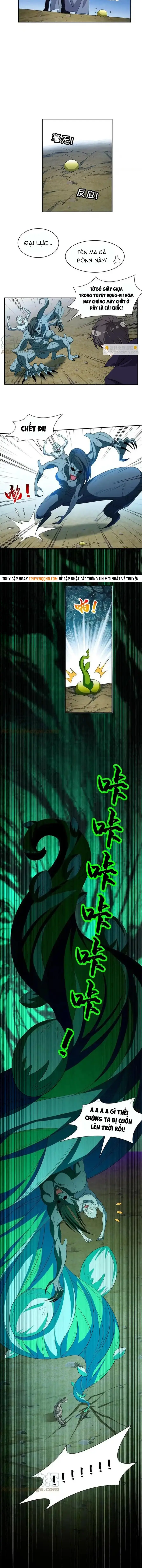 Trọng Sinh Chi Thần Cấp Bại Gia Tử Chap 182 - Next Chap 183