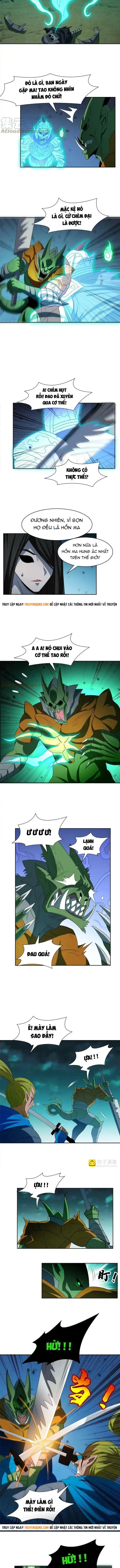Trọng Sinh Chi Thần Cấp Bại Gia Tử Chap 184 - Next Chap 185
