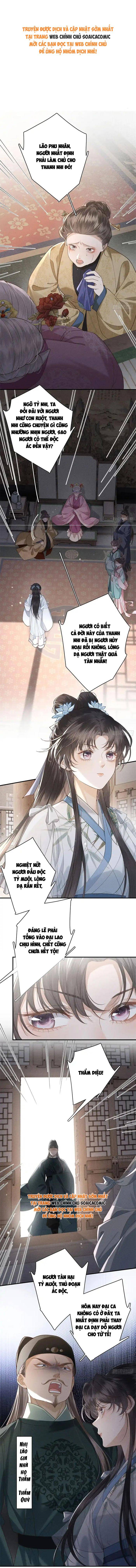 Trọng Sinh Chi Tướng Môn Độc Hậu Chap 27 - Next Chap 28