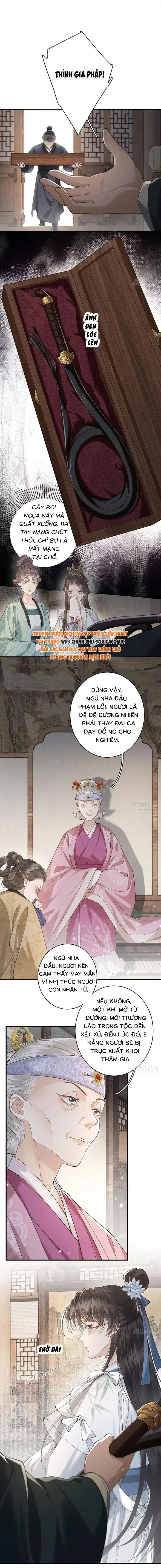 Trọng Sinh Chi Tướng Môn Độc Hậu Chap 27 - Next Chap 28