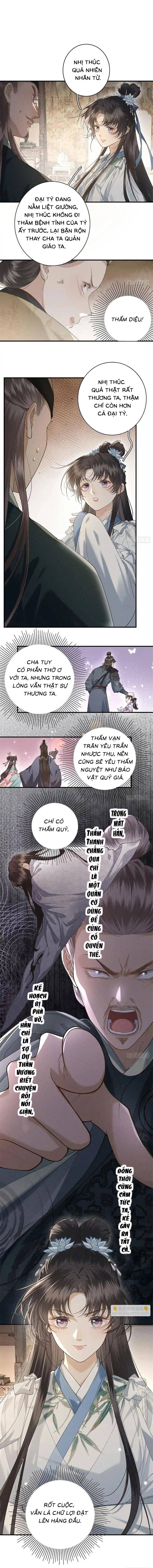 Trọng Sinh Chi Tướng Môn Độc Hậu Chap 27 - Next Chap 28