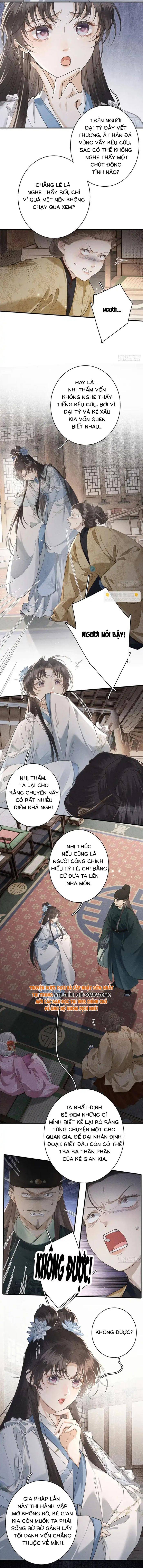 Trọng Sinh Chi Tướng Môn Độc Hậu Chap 27 - Next Chap 28