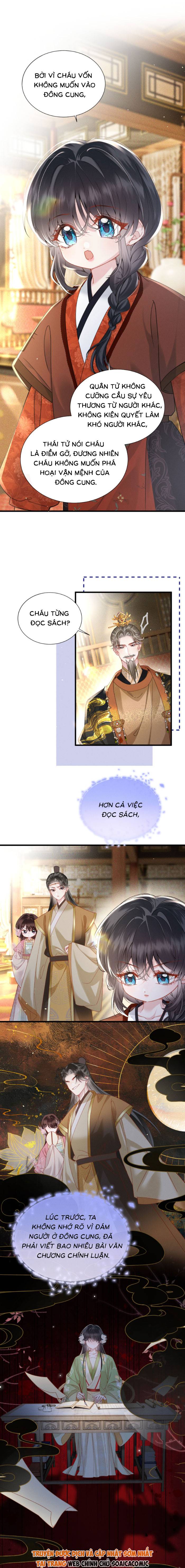 Trọng Sinh Dạy Cha Ăn Chơi Thành Hoàng Đế Chap 1 - Next Chap 2