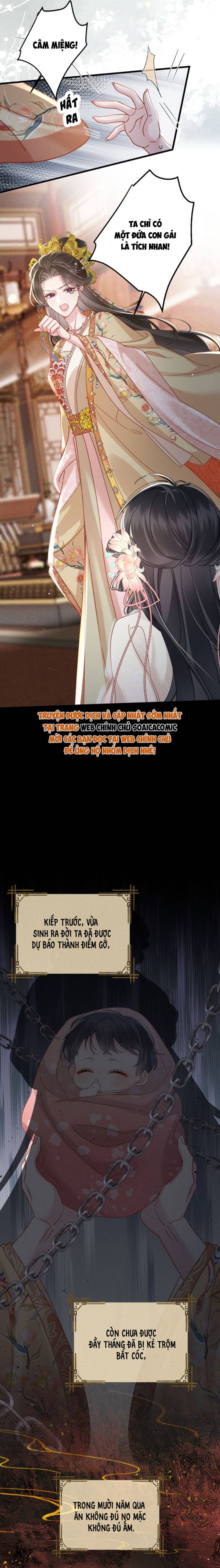 Trọng Sinh Dạy Cha Ăn Chơi Thành Hoàng Đế Chap 1 - Next Chap 2