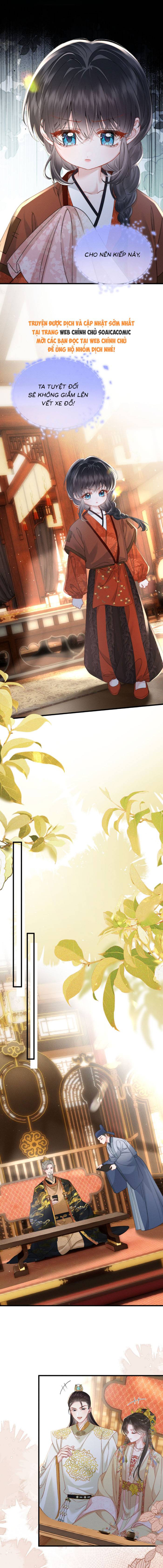 Trọng Sinh Dạy Cha Ăn Chơi Thành Hoàng Đế Chap 1 - Next Chap 2