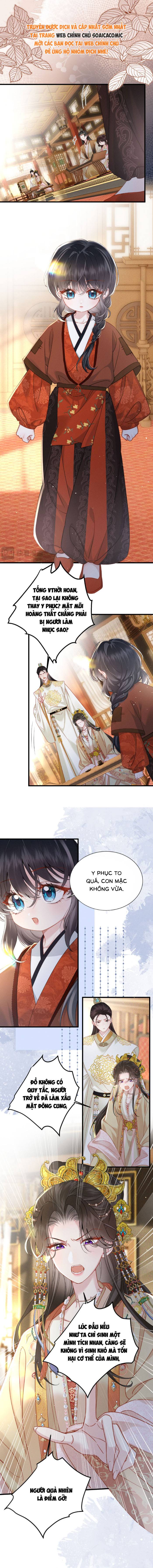 Trọng Sinh Dạy Cha Ăn Chơi Thành Hoàng Đế Chap 1 - Next Chap 2