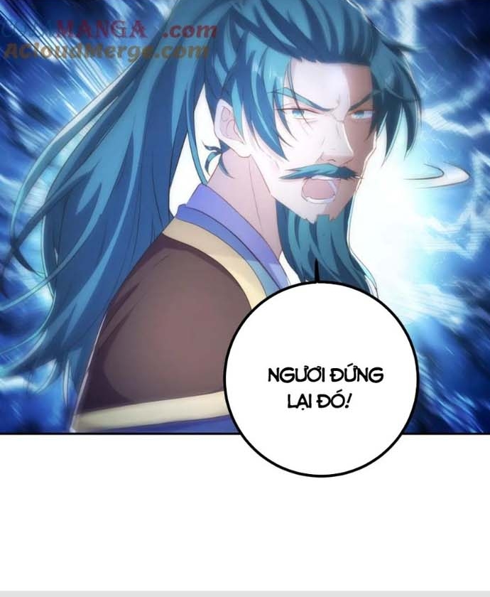 Trọng Sinh Địa Cầu Tiên Tôn Chap 296 - Next Chap 297