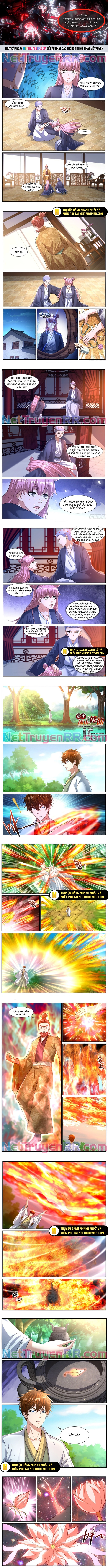 Trọng Sinh Đô Thị Tu Tiên Chap 1080 - Next Chap 1081