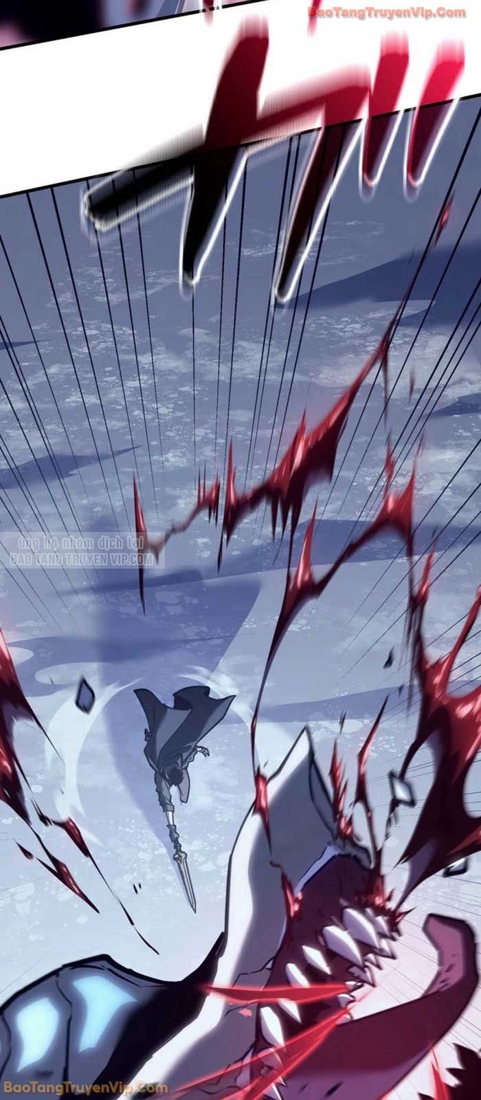 Trọng Sinh Giả Streaming Chap 1 - Next Chap 2