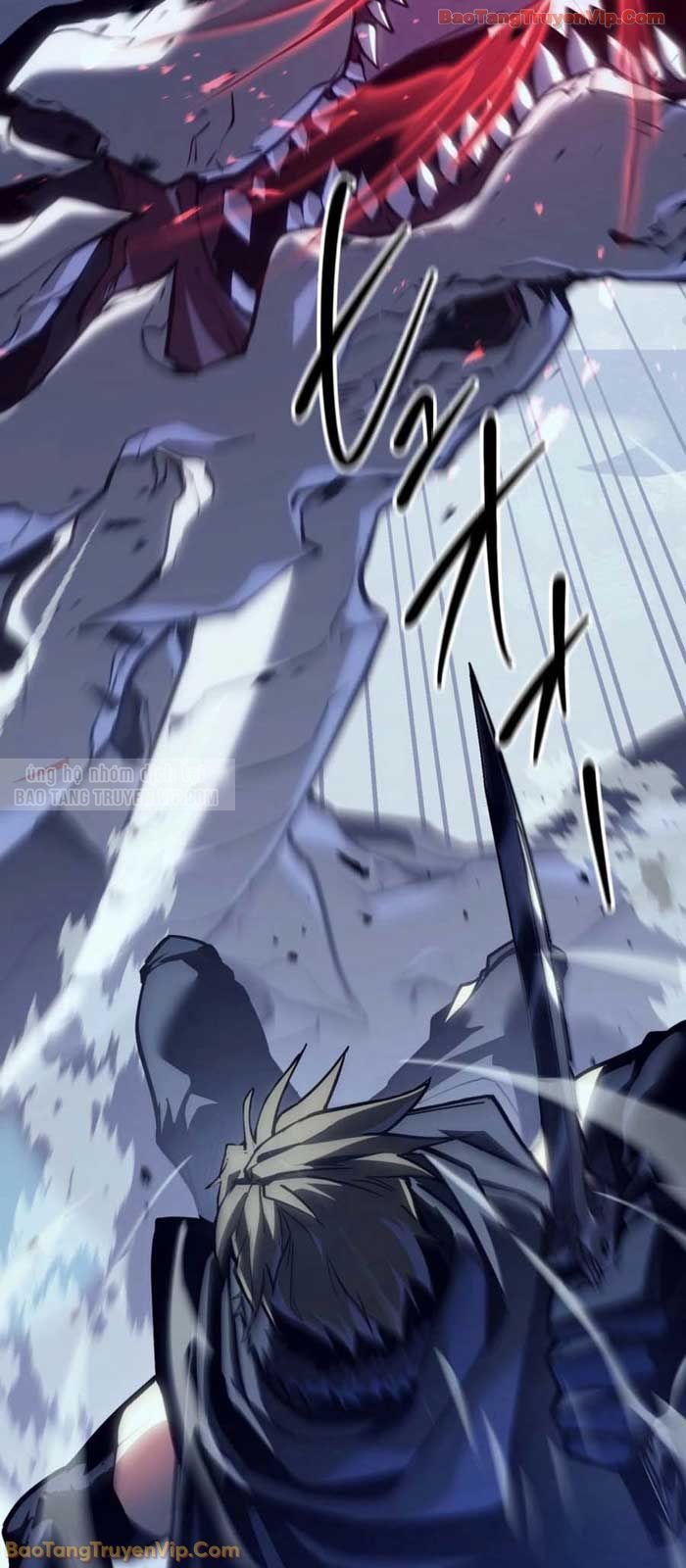 Trọng Sinh Giả Streaming Chap 1 - Next Chap 2