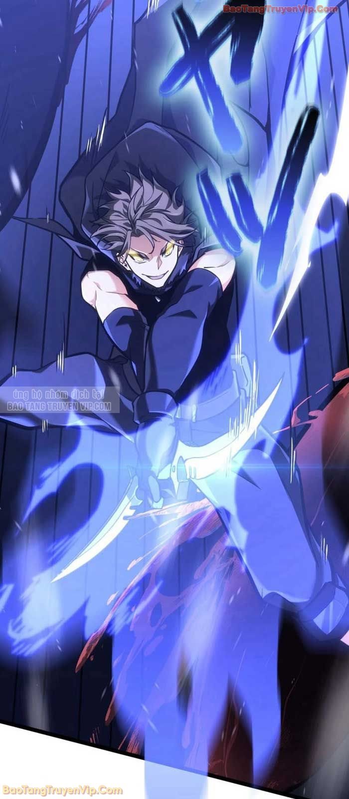 Trọng Sinh Giả Streaming Chap 1 - Next Chap 2