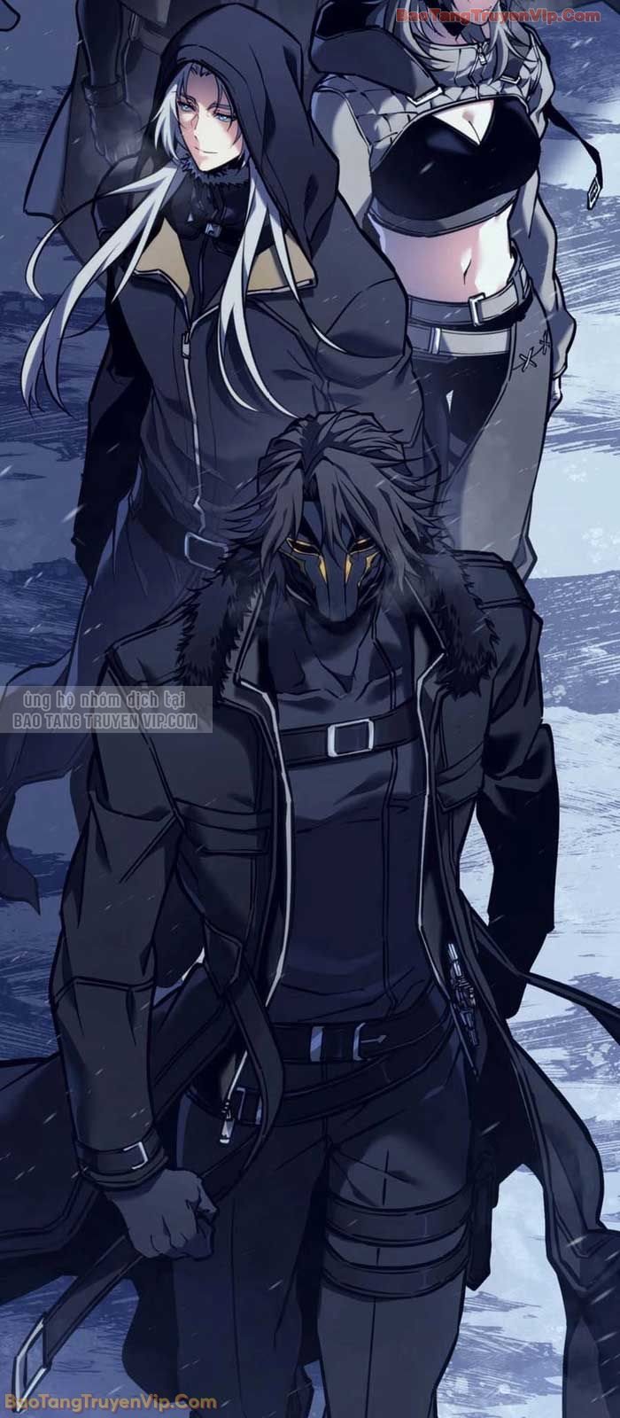 Trọng Sinh Giả Streaming Chap 1 - Next Chap 2