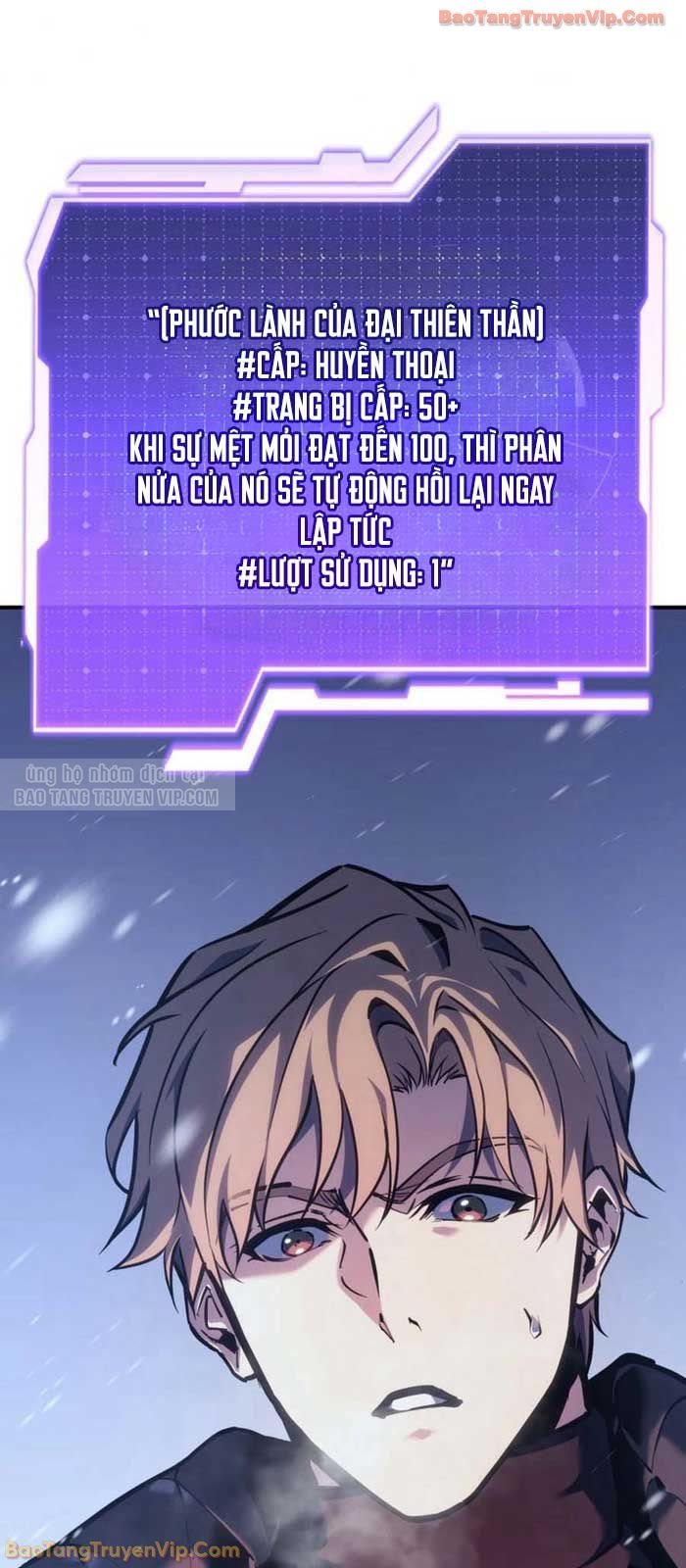 Trọng Sinh Giả Streaming Chap 1 - Next Chap 2