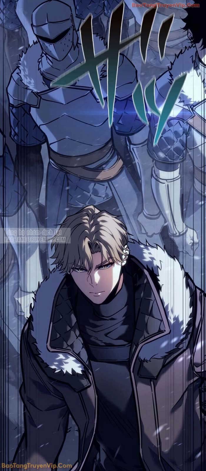 Trọng Sinh Giả Streaming Chap 1 - Next Chap 2