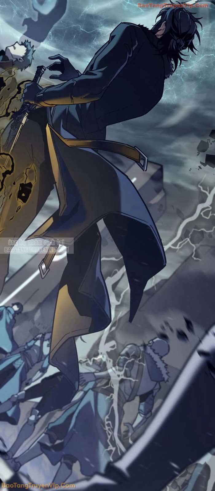 Trọng Sinh Giả Streaming Chap 1 - Next Chap 2