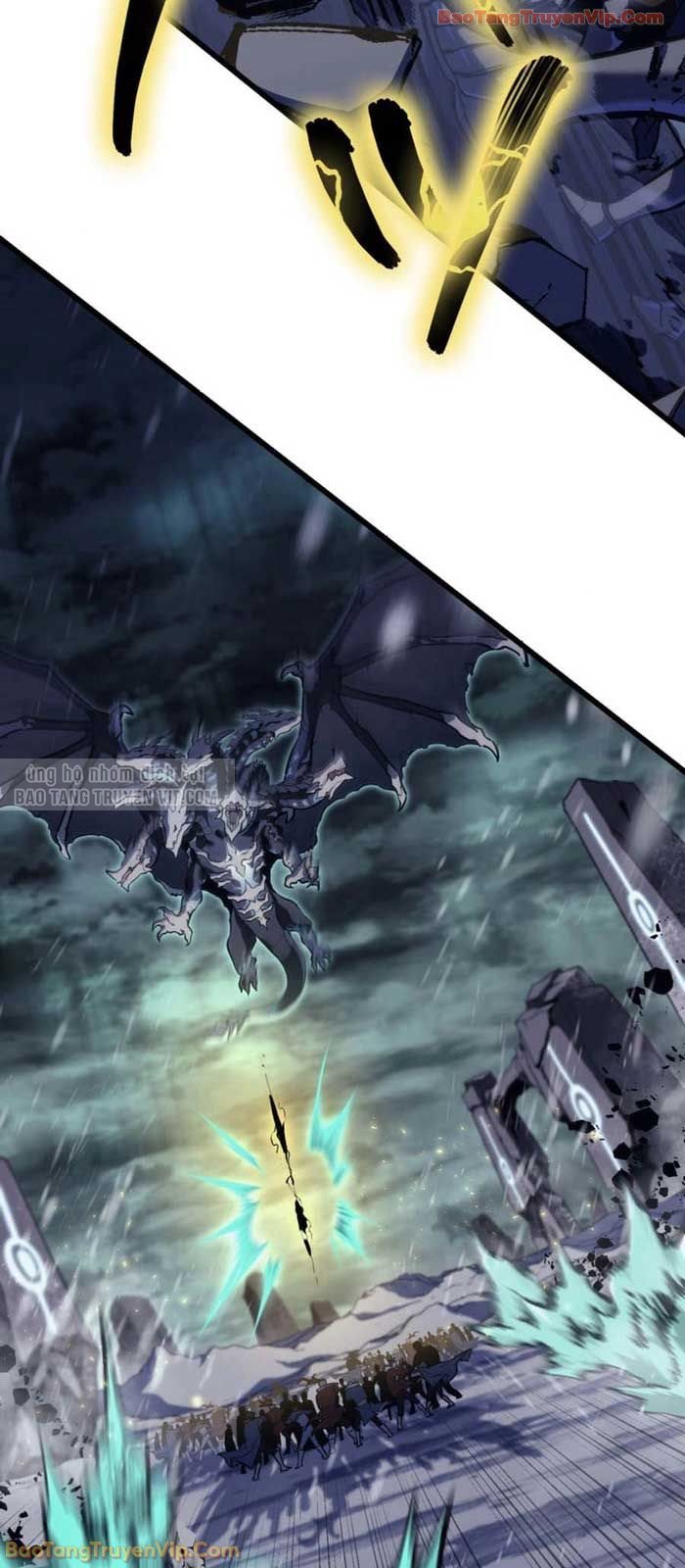 Trọng Sinh Giả Streaming Chap 1 - Next Chap 2