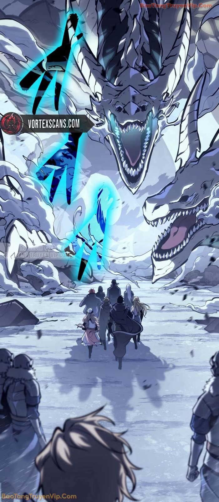 Trọng Sinh Giả Streaming Chap 1 - Next Chap 2