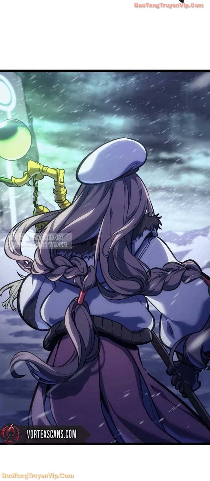 Trọng Sinh Giả Streaming Chap 1 - Next Chap 2