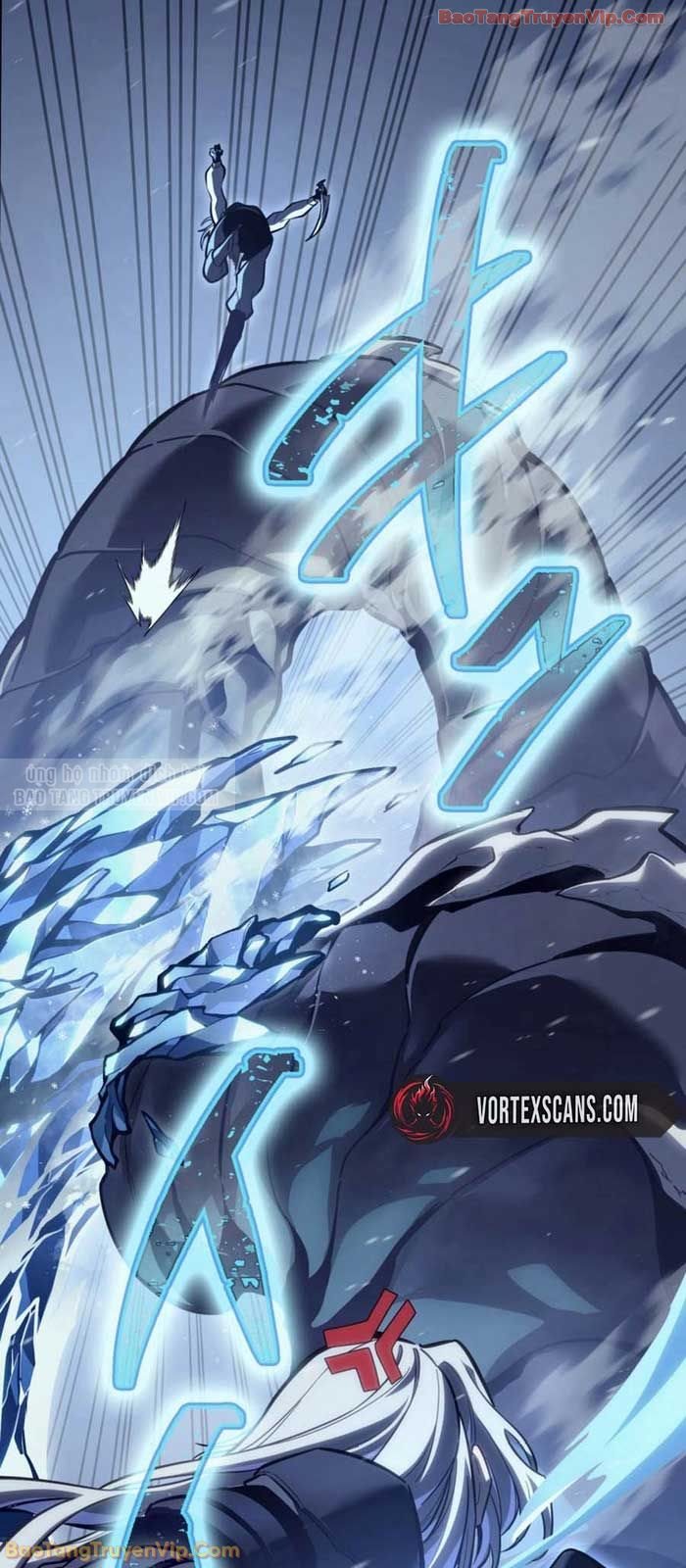 Trọng Sinh Giả Streaming Chap 1 - Next Chap 2