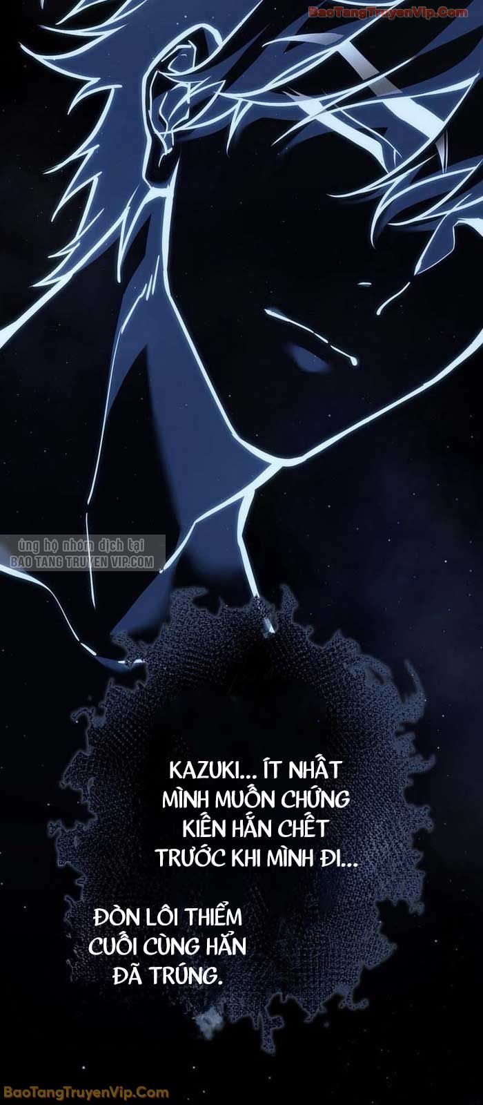 Trọng Sinh Giả Streaming Chap 2 - Next Chap 3