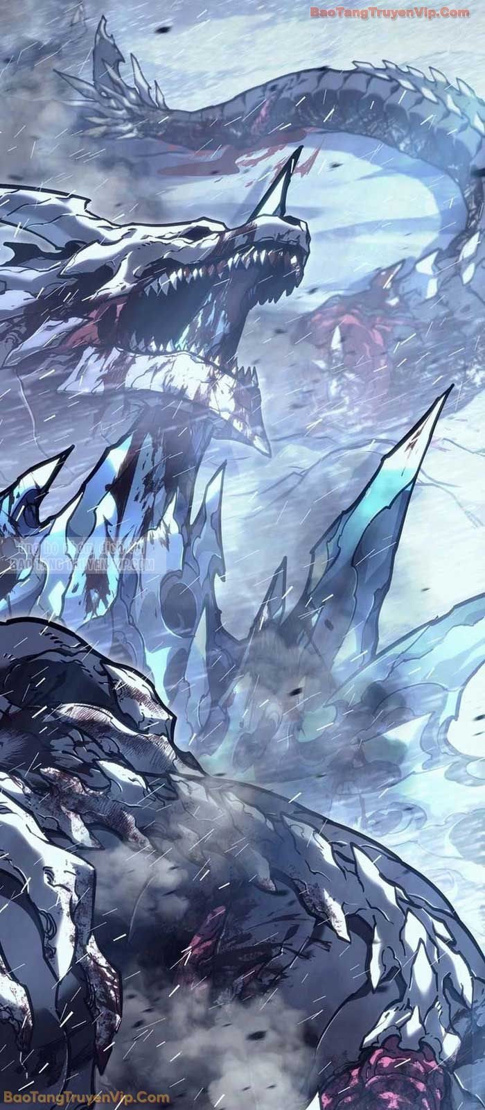 Trọng Sinh Giả Streaming Chap 2 - Next Chap 3