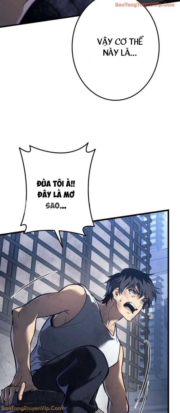 Trọng Sinh Giả Streaming Chap 2 - Next Chap 3