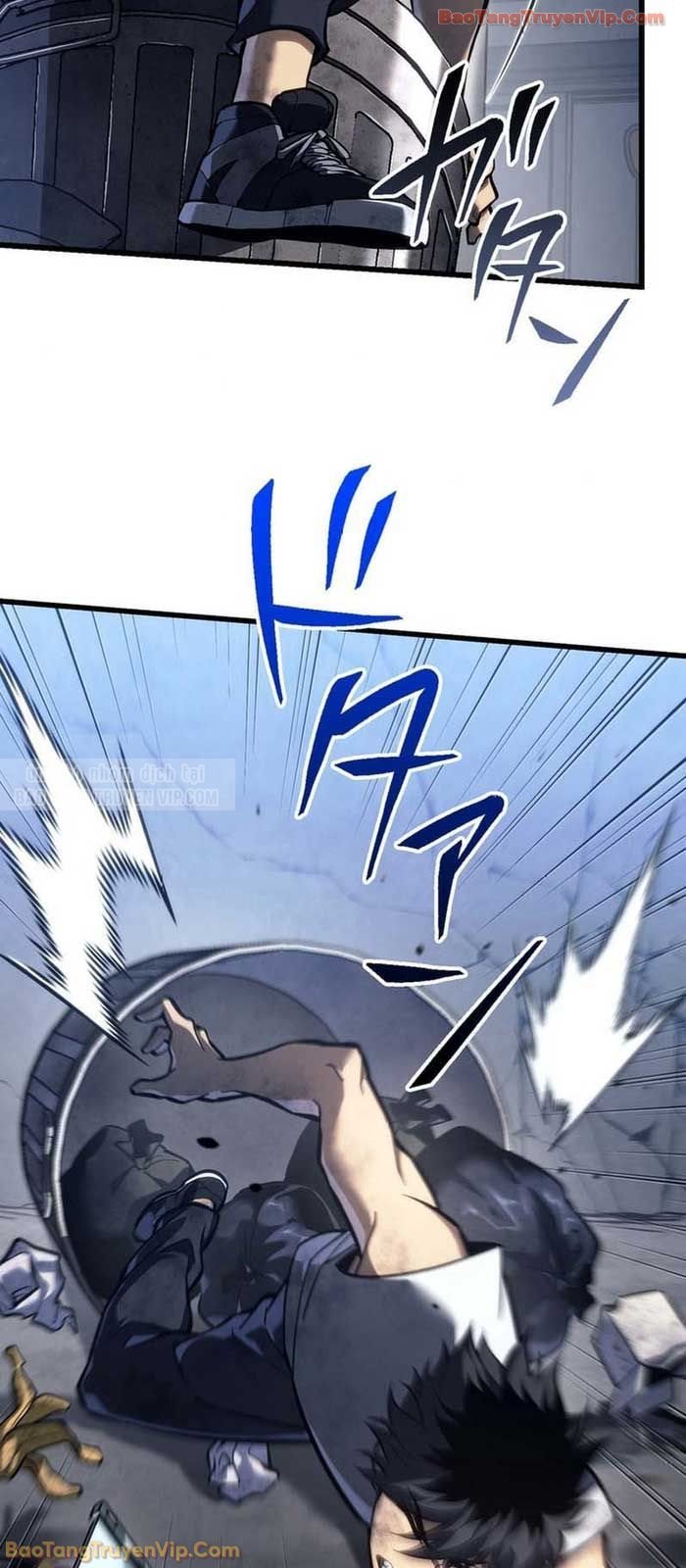 Trọng Sinh Giả Streaming Chap 2 - Next Chap 3