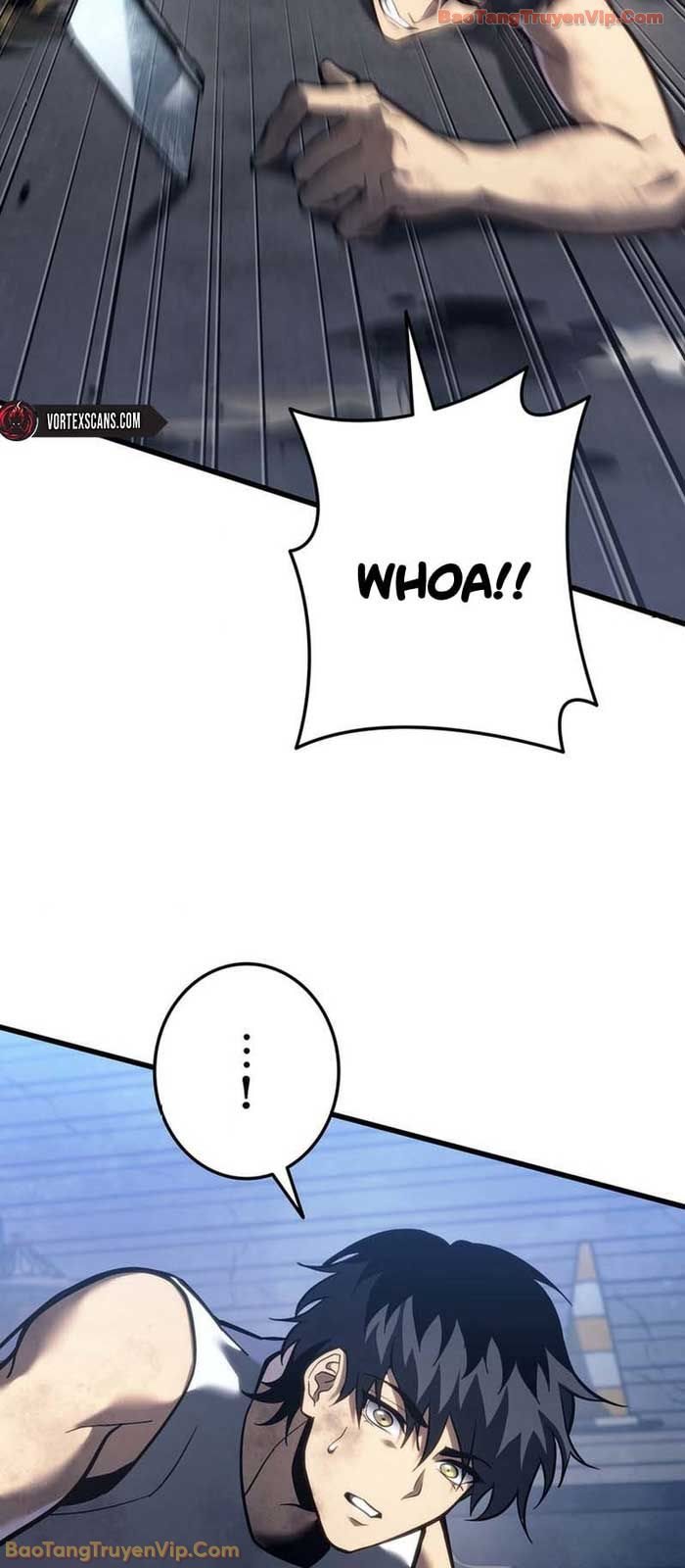 Trọng Sinh Giả Streaming Chap 2 - Next Chap 3