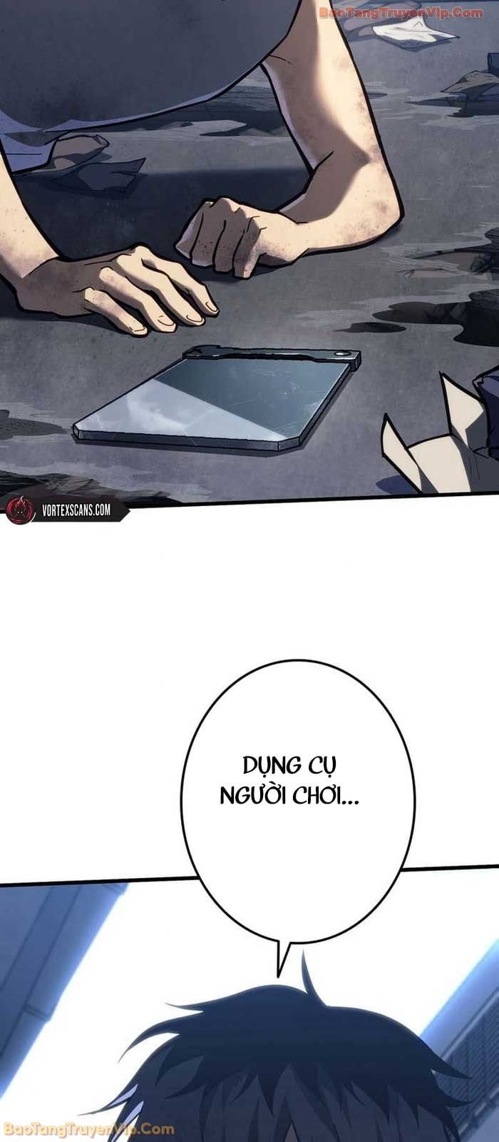 Trọng Sinh Giả Streaming Chap 2 - Next Chap 3