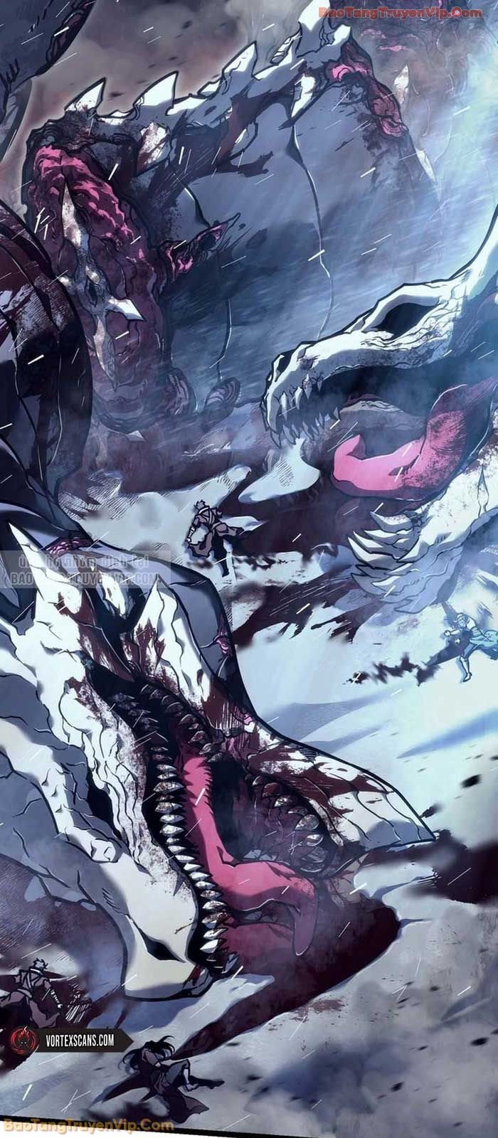 Trọng Sinh Giả Streaming Chap 2 - Next Chap 3