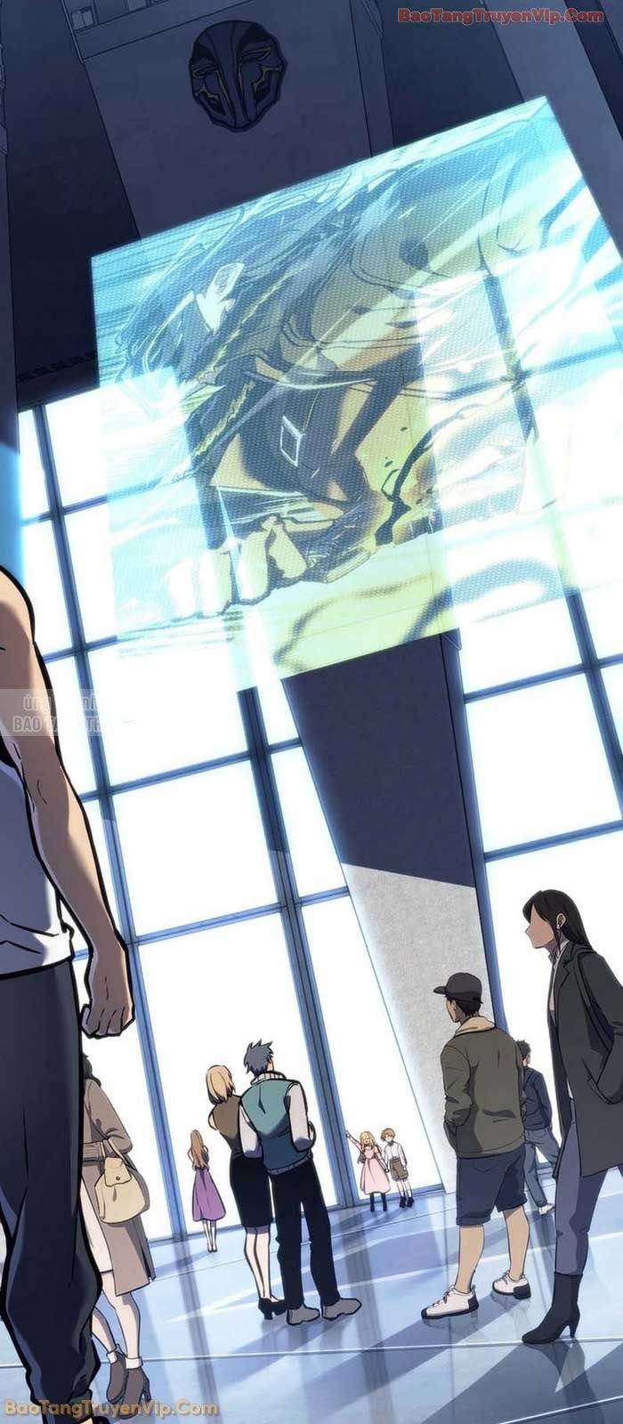 Trọng Sinh Giả Streaming Chap 2 - Next Chap 3