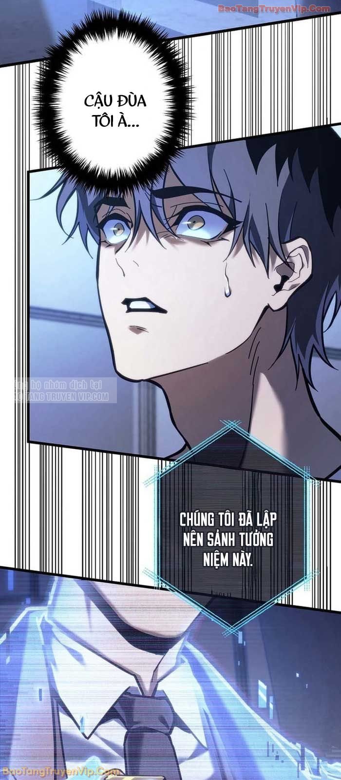 Trọng Sinh Giả Streaming Chap 2 - Next Chap 3