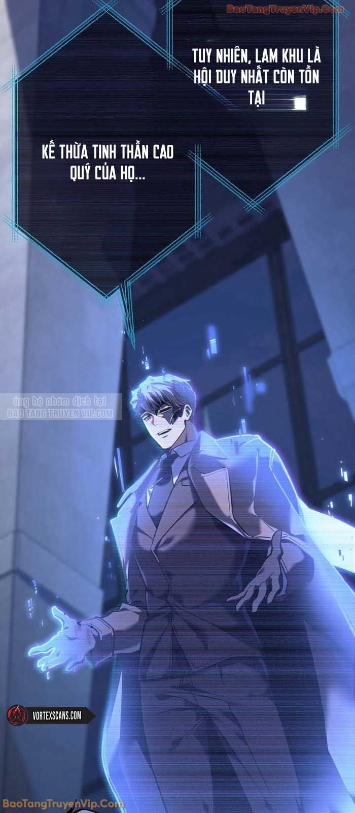 Trọng Sinh Giả Streaming Chap 2 - Next Chap 3