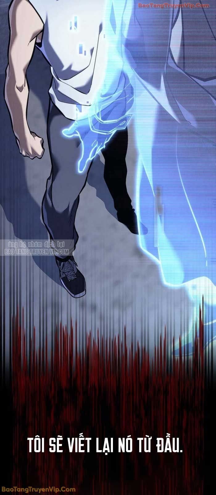 Trọng Sinh Giả Streaming Chap 2 - Next Chap 3