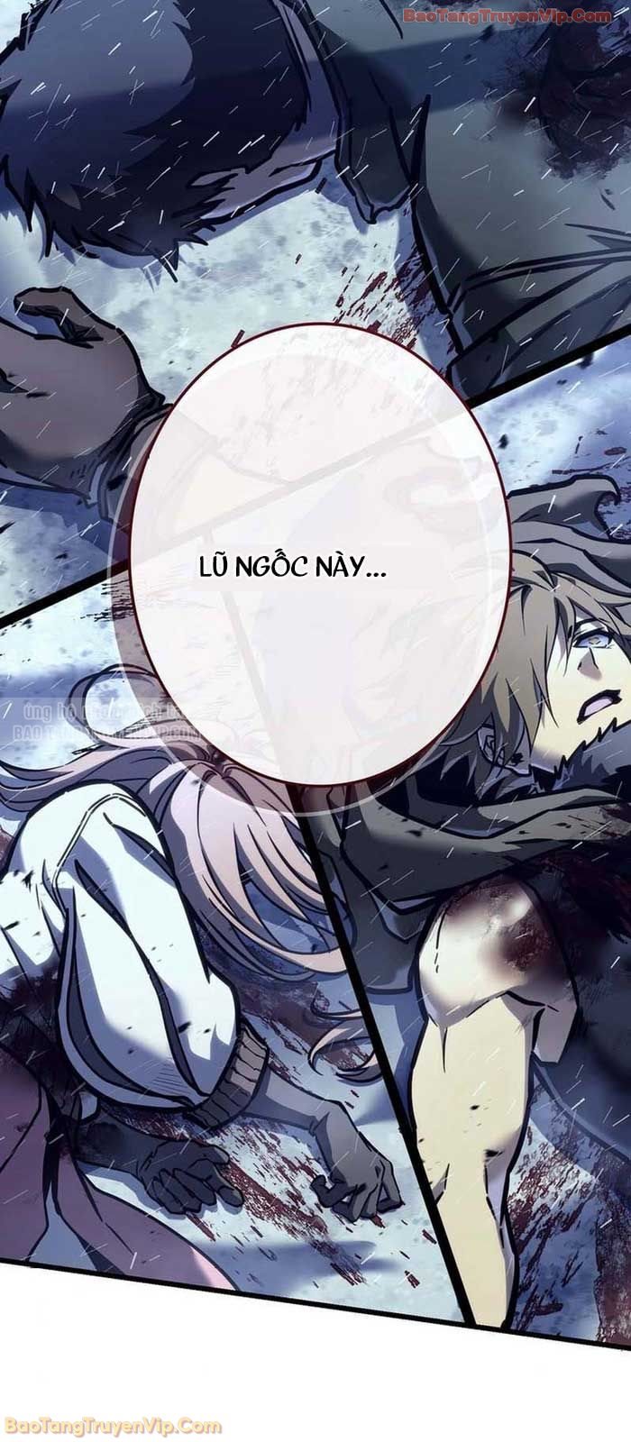 Trọng Sinh Giả Streaming Chap 2 - Next Chap 3