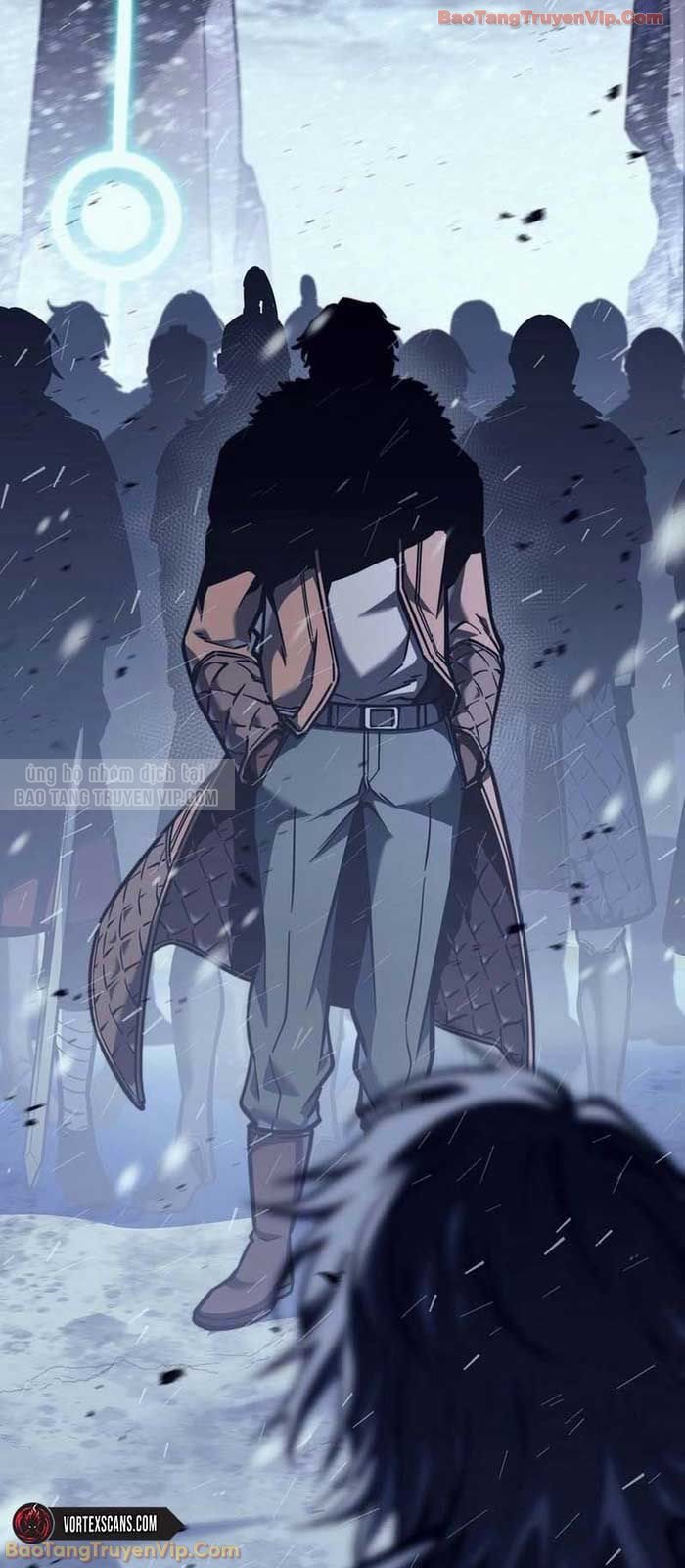 Trọng Sinh Giả Streaming Chap 2 - Next Chap 3