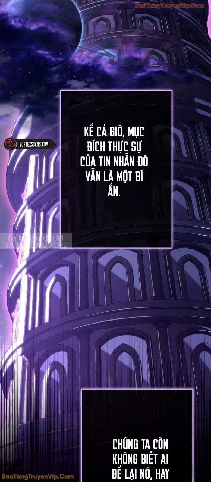 Trọng Sinh Giả Streaming Chap 2 - Next Chap 3