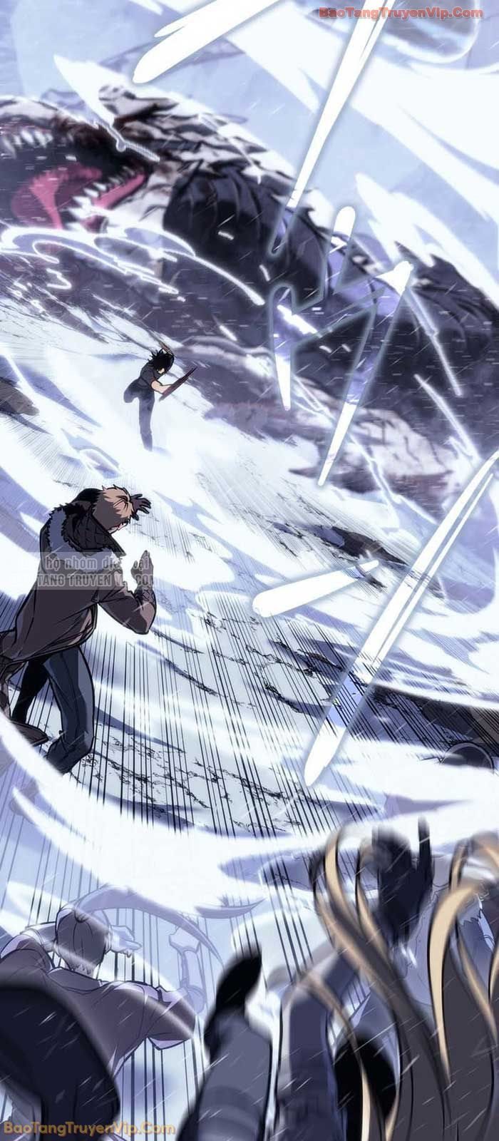 Trọng Sinh Giả Streaming Chap 2 - Next Chap 3