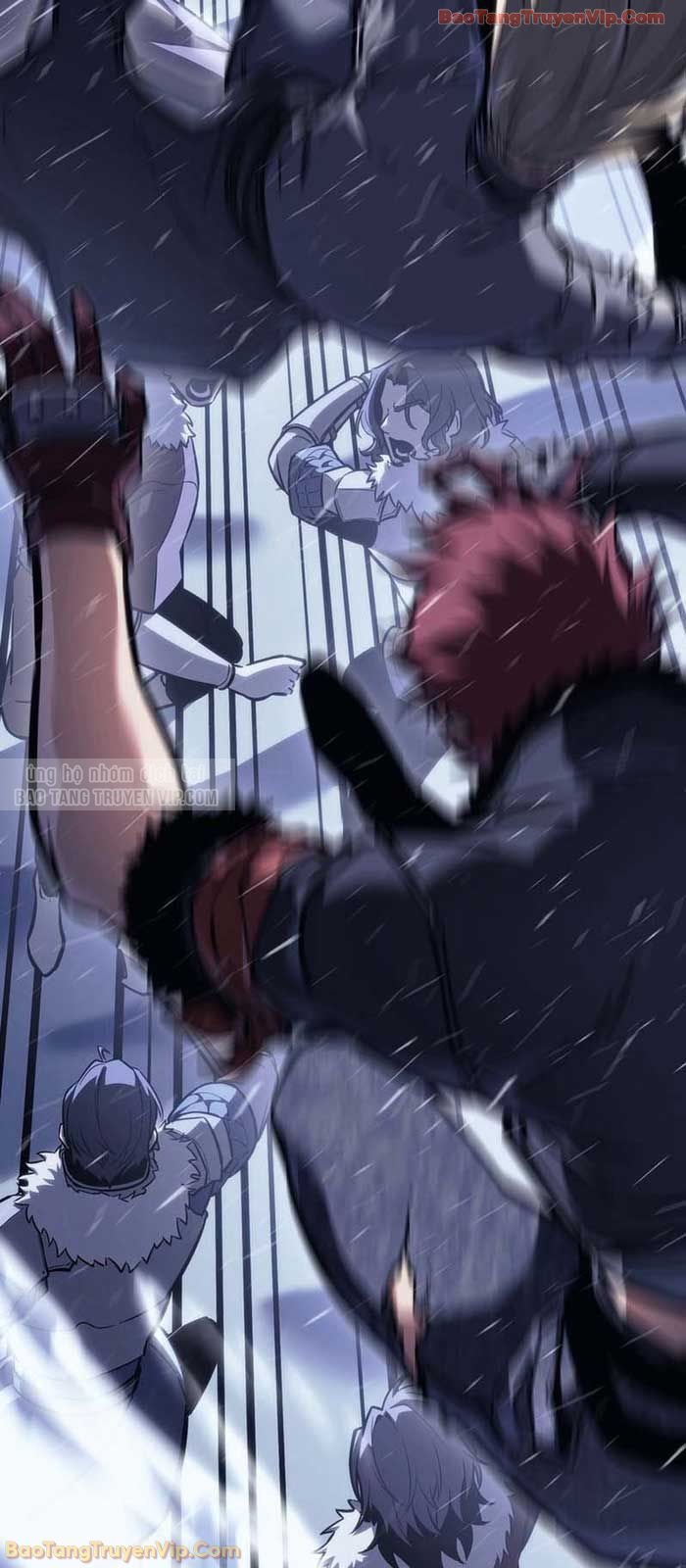 Trọng Sinh Giả Streaming Chap 2 - Next Chap 3