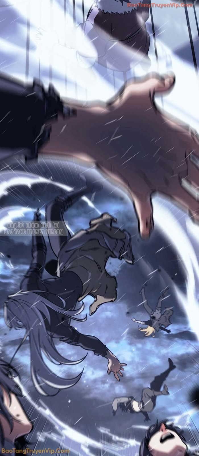 Trọng Sinh Giả Streaming Chap 2 - Next Chap 3