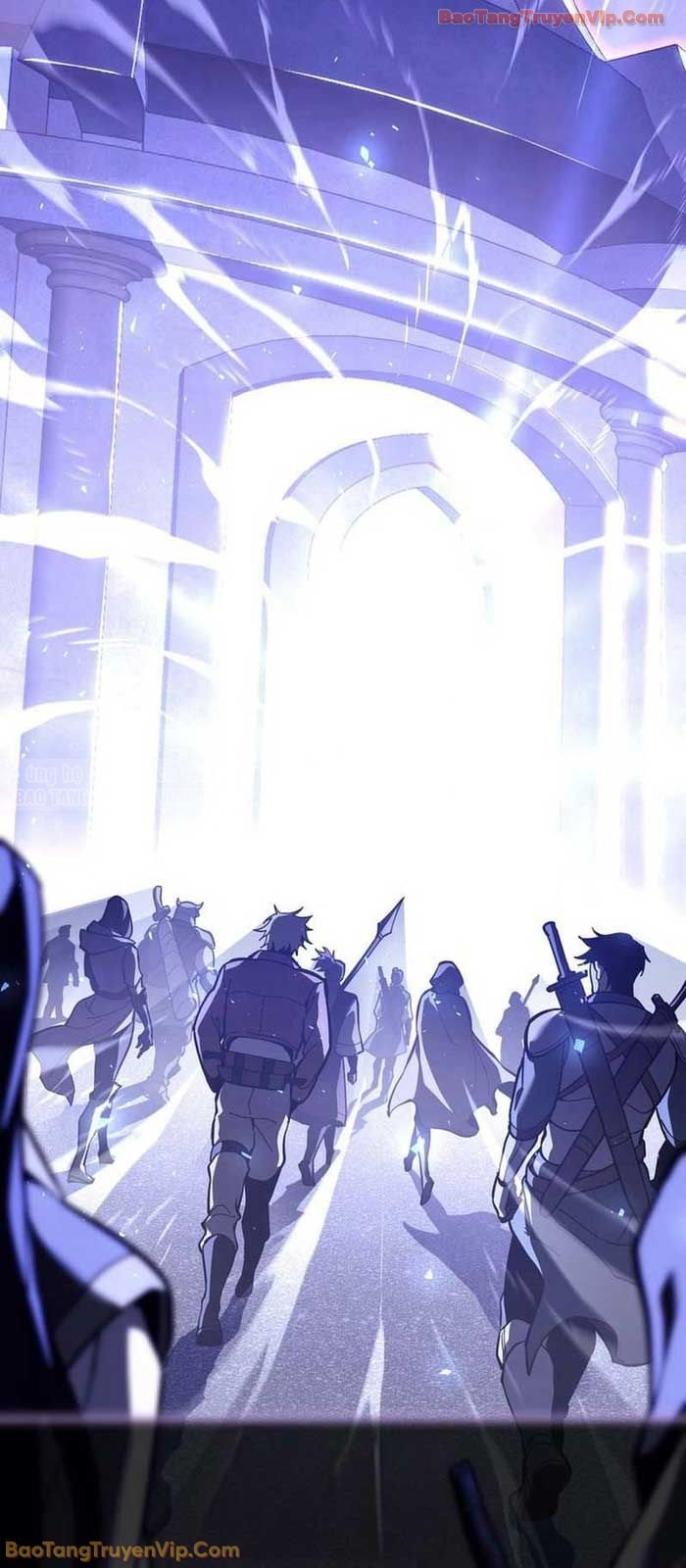 Trọng Sinh Giả Streaming Chap 2 - Next Chap 3