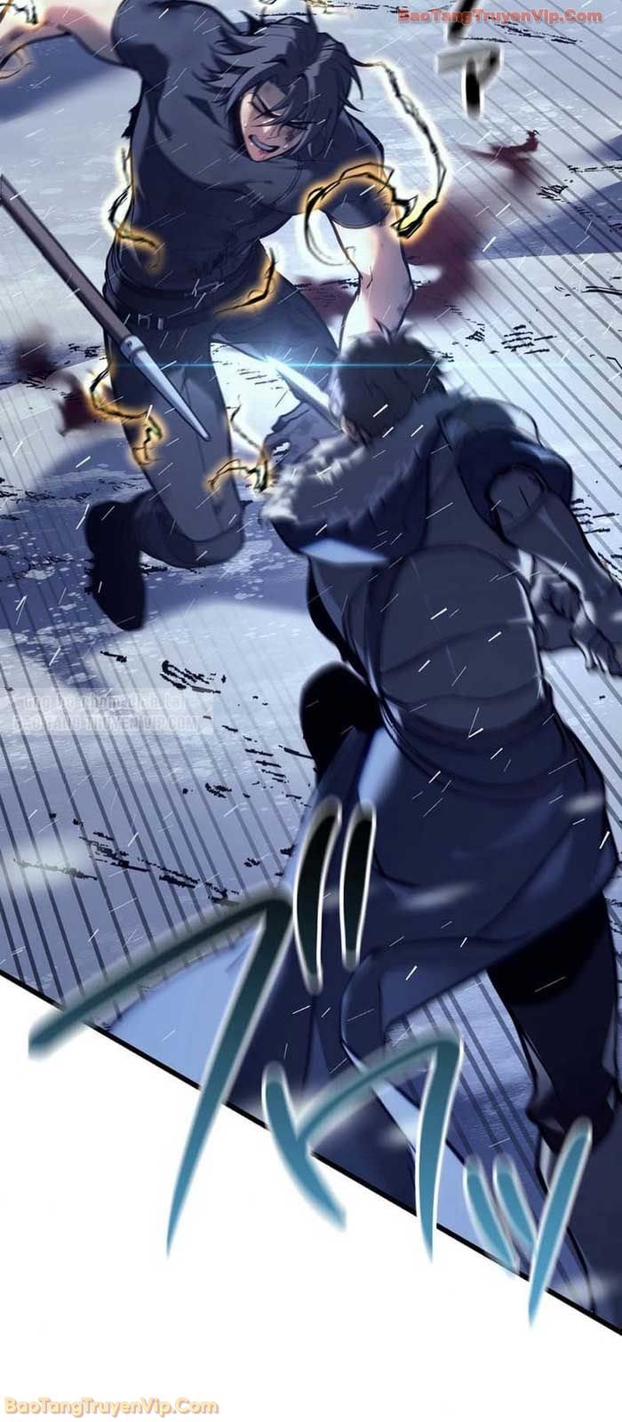 Trọng Sinh Giả Streaming Chap 2 - Next Chap 3