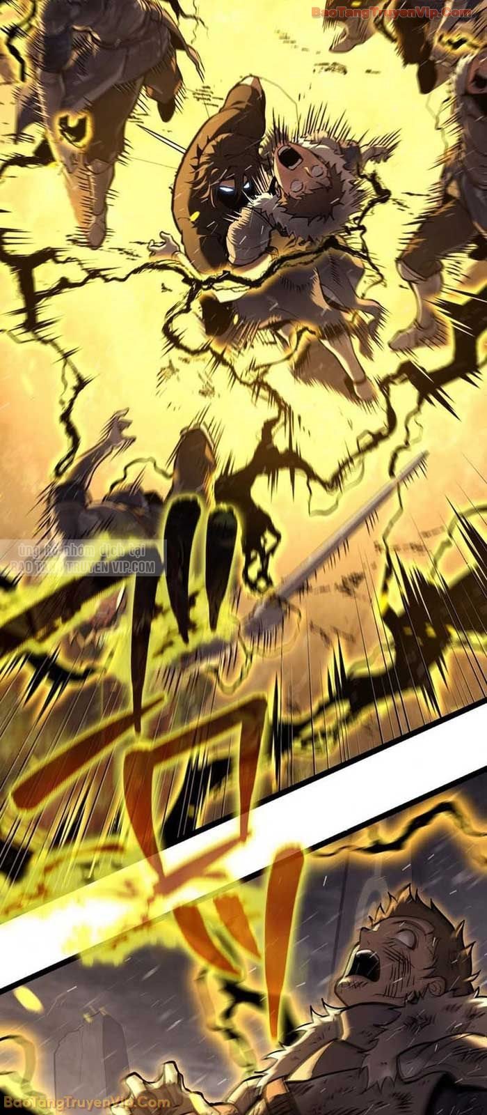 Trọng Sinh Giả Streaming Chap 2 - Next Chap 3