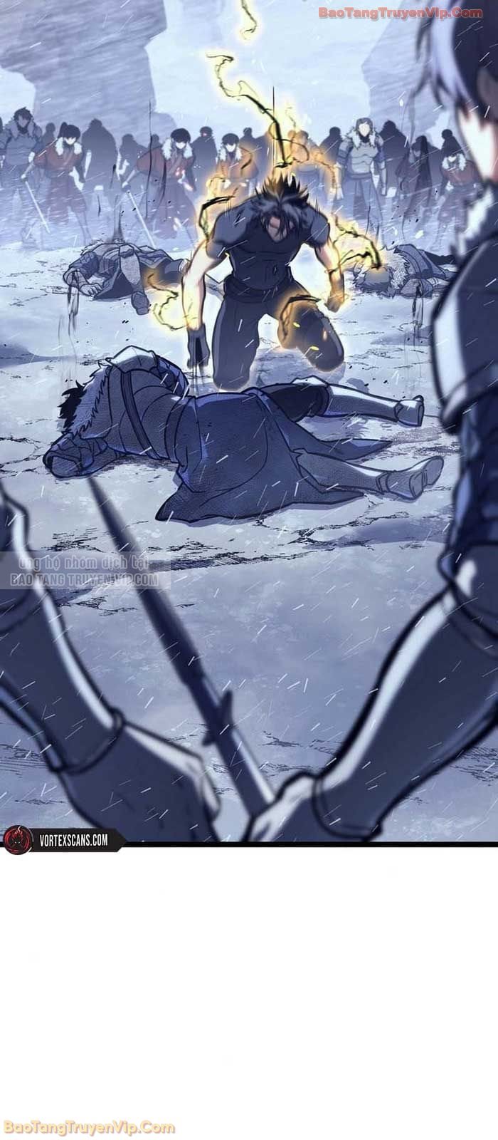 Trọng Sinh Giả Streaming Chap 2 - Next Chap 3