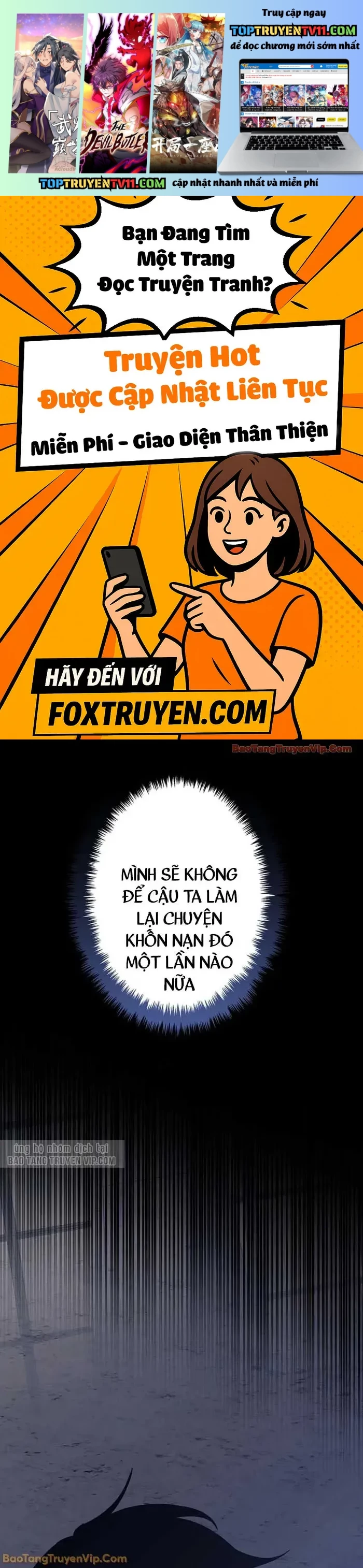 Trọng Sinh Giả Streaming Chap 3 - Next Chap 4